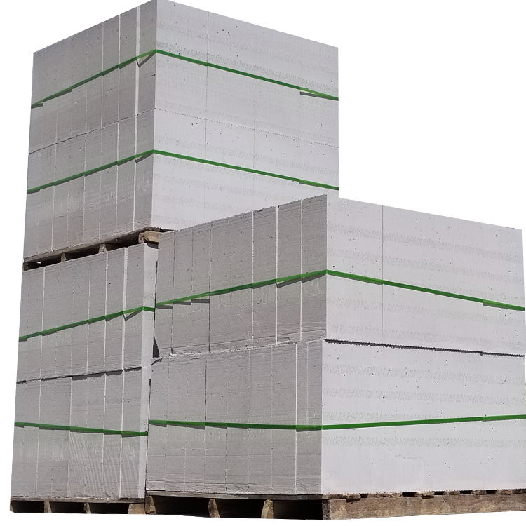 江津改性材料和蒸压制度对冶金渣蒸压加气混凝土砌块性能的影响