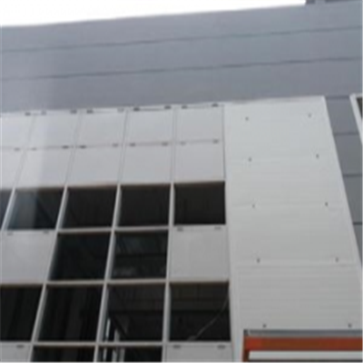 江津新型建筑材料掺多种工业废渣的陶粒混凝土轻质隔墙板